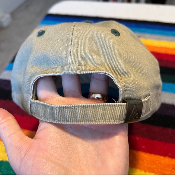 Hermosa Beach California dad Hat - Picture 14 of 14